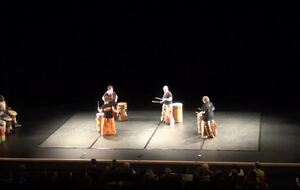 Soir CA La Passerelle